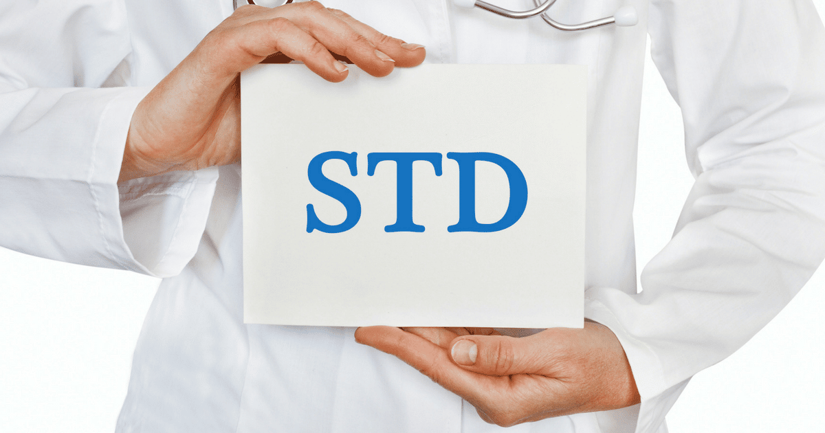 Benefits of Getting an STD Check