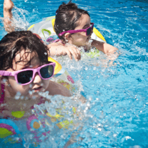 swimming safety rules