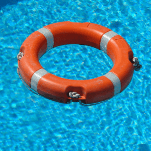 swimming safety rules