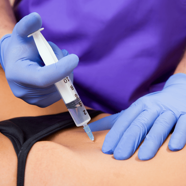fat burning injections