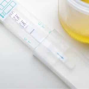 Pre-employment Urine Drug Tests