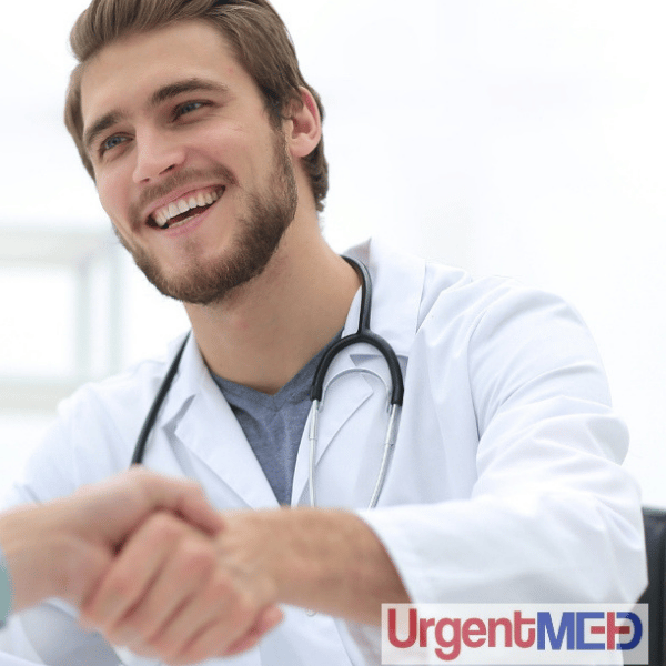 When to go to Urgent Care - California UrgentMED Network(1)