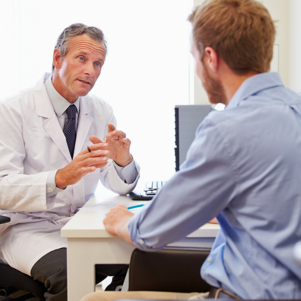 Find a Workers Compensation Doctor in California