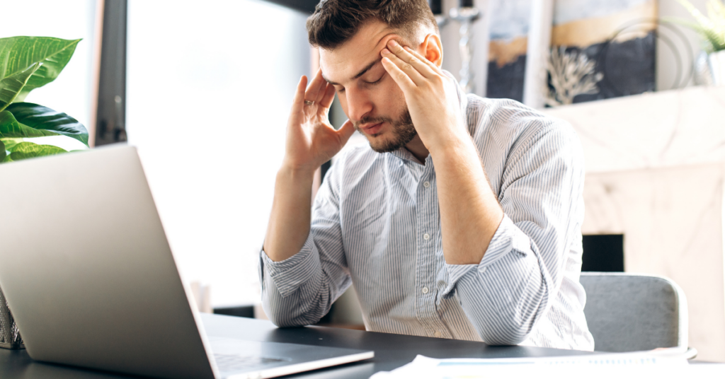 Frequent Headaches? These 5 Factors Could Be To Blame